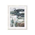 Picture of Anaheim Abstract _GroupedProduct_Rectangle_Portrait_Framed_Matted_