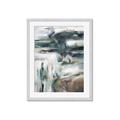 Picture of Anaheim Abstract _GroupedProduct_Rectangle_Portrait_Framed_Matted_