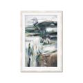 Picture of Anaheim Abstract _GroupedProduct_Rectangle_Portrait_Framed_Matted_