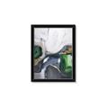 Picture of It Has That Green Gold _GroupedProduct_Rectangle_Portrait_Framed_Matted_