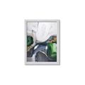 Picture of It Has That Green Gold _GroupedProduct_Rectangle_Portrait_Framed_Matted_