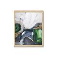Picture of It Has That Green Gold _GroupedProduct_Rectangle_Portrait_Framed_Matted_