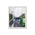 Picture of It Has That Green Gold _GroupedProduct_Rectangle_Portrait_Framed_Matted_