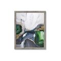 Picture of It Has That Green Gold _GroupedProduct_Rectangle_Portrait_Framed_Matted_