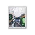Picture of It Has That Green Gold _GroupedProduct_Rectangle_Portrait_Framed_Matted_