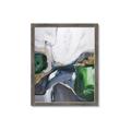 Picture of It Has That Green Gold _GroupedProduct_Rectangle_Portrait_Framed_Matted_