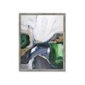 Picture of It Has That Green Gold _GroupedProduct_Rectangle_Portrait_Framed_Matted_