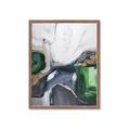 Picture of It Has That Green Gold _GroupedProduct_Rectangle_Portrait_Framed_Matted_