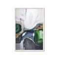 Picture of It Has That Green Gold _GroupedProduct_Rectangle_Portrait_Framed_Matted_