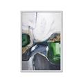 Picture of It Has That Green Gold _GroupedProduct_Rectangle_Portrait_Framed_Matted_