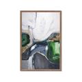 Picture of It Has That Green Gold _GroupedProduct_Rectangle_Portrait_Framed_Matted_