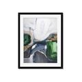 Picture of It Has That Green Gold _GroupedProduct_Rectangle_Portrait_Framed_Matted_