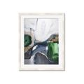 Picture of It Has That Green Gold _GroupedProduct_Rectangle_Portrait_Framed_Matted_