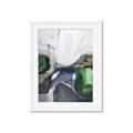 Picture of It Has That Green Gold _GroupedProduct_Rectangle_Portrait_Framed_Matted_