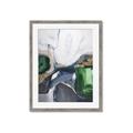 Picture of It Has That Green Gold _GroupedProduct_Rectangle_Portrait_Framed_Matted_
