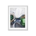 Picture of It Has That Green Gold _GroupedProduct_Rectangle_Portrait_Framed_Matted_