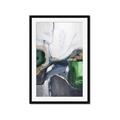 Picture of It Has That Green Gold _GroupedProduct_Rectangle_Portrait_Framed_Matted_