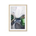 Picture of It Has That Green Gold _GroupedProduct_Rectangle_Portrait_Framed_Matted_