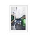 Picture of It Has That Green Gold _GroupedProduct_Rectangle_Portrait_Framed_Matted_