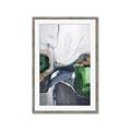 Picture of It Has That Green Gold _GroupedProduct_Rectangle_Portrait_Framed_Matted_