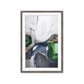 Picture of It Has That Green Gold _GroupedProduct_Rectangle_Portrait_Framed_Matted_