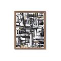 Picture of Turbulence _GroupedProduct_Rectangle_Portrait_Framed_Matted_