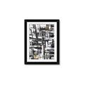 Picture of Turbulence _GroupedProduct_Rectangle_Portrait_Framed_Matted_