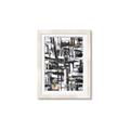 Picture of Turbulence _GroupedProduct_Rectangle_Portrait_Framed_Matted_