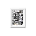 Picture of Turbulence _GroupedProduct_Rectangle_Portrait_Framed_Matted_