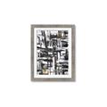 Picture of Turbulence _GroupedProduct_Rectangle_Portrait_Framed_Matted_