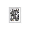 Picture of Turbulence _GroupedProduct_Rectangle_Portrait_Framed_Matted_