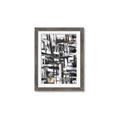 Picture of Turbulence _GroupedProduct_Rectangle_Portrait_Framed_Matted_