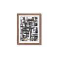 Picture of Turbulence _GroupedProduct_Rectangle_Portrait_Framed_Matted_