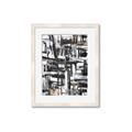 Picture of Turbulence _GroupedProduct_Rectangle_Portrait_Framed_Matted_