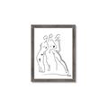 Picture of Body Art III _GroupedProduct_Rectangle_Portrait_Framed_Matted_