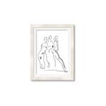 Picture of Body Art III _GroupedProduct_Rectangle_Portrait_Framed_Matted_