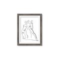 Picture of Body Art III _GroupedProduct_Rectangle_Portrait_Framed_Matted_