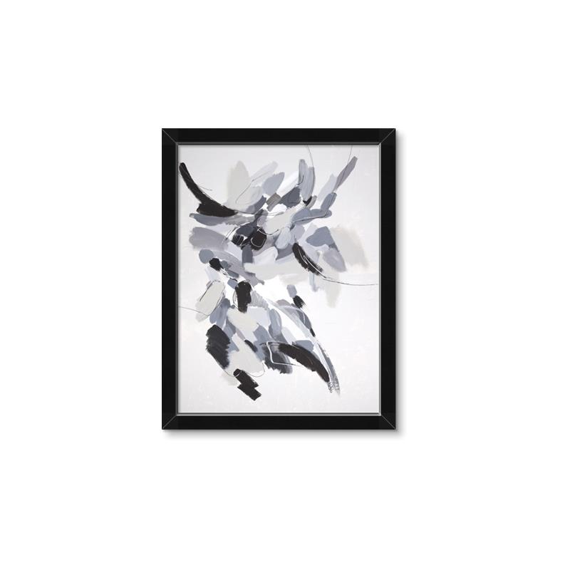 Picture of Urban Grey _GroupedProduct_Rectangle_Portrait_Framed_Matted_