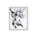 Picture of Urban Grey _GroupedProduct_Rectangle_Portrait_Framed_Matted_