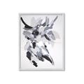Picture of Urban Grey _GroupedProduct_Rectangle_Portrait_Framed_Matted_