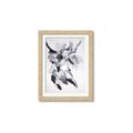 Picture of Urban Grey _GroupedProduct_Rectangle_Portrait_Framed_Matted_
