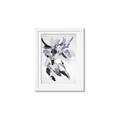 Picture of Urban Grey _GroupedProduct_Rectangle_Portrait_Framed_Matted_