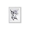 Picture of Urban Grey _GroupedProduct_Rectangle_Portrait_Framed_Matted_