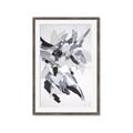 Picture of Urban Grey _GroupedProduct_Rectangle_Portrait_Framed_Matted_