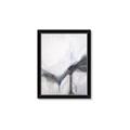 Picture of Black Lines I _GroupedProduct_Rectangle_Portrait_Framed_Matted_