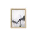 Picture of Black Lines I _GroupedProduct_Rectangle_Portrait_Framed_Matted_