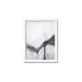 Picture of Black Lines I _GroupedProduct_Rectangle_Portrait_Framed_Matted_