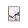 Picture of Black Lines I _GroupedProduct_Rectangle_Portrait_Framed_Matted_