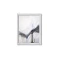 Picture of Black Lines I _GroupedProduct_Rectangle_Portrait_Framed_Matted_