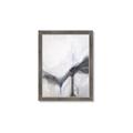 Picture of Black Lines I _GroupedProduct_Rectangle_Portrait_Framed_Matted_